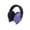 Purple, variant on SPRING PARK Baby Earmuffs Ear Muff Hearing Protection Kids Noise Cancelling Headphones