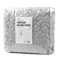 thumbnail image 2 of Haitral Coverlet Sets, Twin, 2 of 6