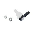 thumbnail image 3 of KarParts360 For Dodge Ram 1500 2006 07 08 09 2010 Tie Rod End | Outer, 3 of 4
