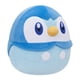 thumbnail image 2 of Squishmallows Plush Jazwares Pokémon Piplup Peluche 10 Pulgadas, 2 of 3