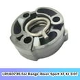 thumbnail image 1 of LR160735 Supercharger Repair Kit Bottom Cover (Coupler) for Range Rover Sport XF XJ 3.0T, 1 of 1