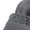 DARK GREY, variant on STQ KIDS Toddler Wide Toe Box Shoes Girls Barefoot Shoe Girl Sneakers Little Kids Walking Running Tennis Athletic Shoes Non-Slip Zero Drop Breathable School Sneaker Beige Toddler Size 8 US