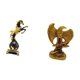 thumbnail image 5 of Figura de escritorio,Estante de estatua de caballo para escritorio,oficina,decoración del hogar,Figura decorativa de escritorio de resina para decoración del hogar,Escultura,Estatua de, 5 of 8