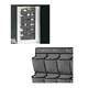 thumbnail image 2 of Organizador De Pared Para Colgar Porta Zapatos Con 24 Belug, Color Gris, 2 of 4