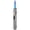 Gray, variant on CaiTeLin Refillable Butane Torch Lighter, Flame Windproof Long Pen Lighter, Safety Lock Adjustable Gas Jet Lighter For Candle BBQ Camping Kitchen