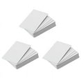 thumbnail image 1 of 300 PCS NTAG215 NFC Cards Blank 215 NFC Cards 215 Tags Rewritable NFC Cards 504 Bytes Memory for All NFC Enabled Device, 1 of 7