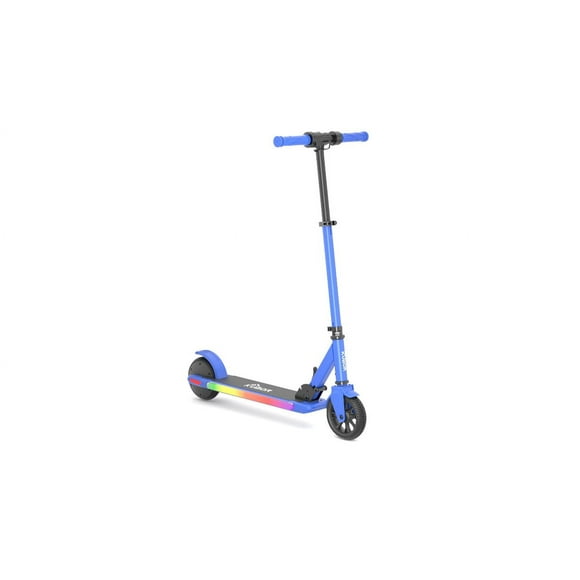 Scooter Electrico Infantil KUBOR Fno Electronico Azul Fs15