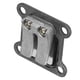 thumbnail image 1 of Placa de Admisión de Válvula de Bloque de Caña del Motor, Placa de Válvula de Láminas Universal para 2 Tiempos 47cc 49cc Bicticleta Motor de Bolsillo para Mini Moto Atv, 1 of 7