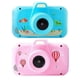 thumbnail image 3 of Children Camera Toys 1080P 40M HD Cartoon Kids Digital Camera Dual Cameras Mini Camera SLR Camera Kid Toy birthday present, 3 of 4