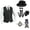 Black, variant on Boy's Clothess Accessories Set Vest Pocket Suits Festival 1920s for Boy Party Outfit