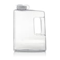 thumbnail image 1 of Jug Arrow Home Products, 1 galón, para bebidas frías, Clear View, 1 of 2