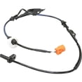 thumbnail image 2 of New Left Front ABS Speed Sensor Compatible With Acura Honda Accord EX 4 Cyl 2.4L Accord Value Package 4 Cyl 2.4L 2003-2008 By 71496 531632 726328 844255 970299 230040201 2ABS0180, 2 of 6