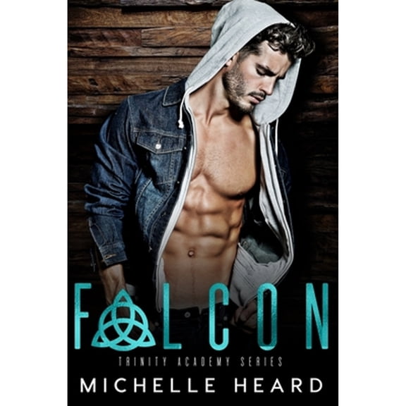 Falcon (Paperback) by Michelle Heard