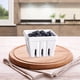 thumbnail image 1 of Thickened Water Fruit Basket Delicious Food Fruit Basket, Ukhbmc, 1 of 9