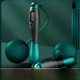 thumbnail image 1 of Cuerda de saltar de doble uso, inteligente, inalámbrica, con bola de carga, alambre de acero, para el hogar, equipo deportivo para entrenamiento de adultos, 1 of 5