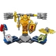 thumbnail image 5 of New Lego Nexo Knights 70336 Ultimate Axl 69-Piece 8+ Building Toy, 5 of 6