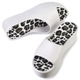 thumbnail image 2 of Sandalias con plataforma Lemon Jelly Enyd para mujer Pearl Metal, 2 of 6