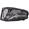 thumbnail image 2 of Housse de Panneau de Commande de Fauteuil Roulant Étanche, Design Transparent, Facile à Installer, Durable, Universelle pour Fauteuil Roulant Électrique, 2 of 8