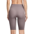 thumbnail image 2 of Jockey Women's Skimmies Seamfree Ultralight Smoothing Full-Thigh Slipshort, 2 of 6