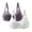 C, variant on Women's Bra Women'S Thermal Lined Bra - Winter Warm Underwire Bra, Women's Bra