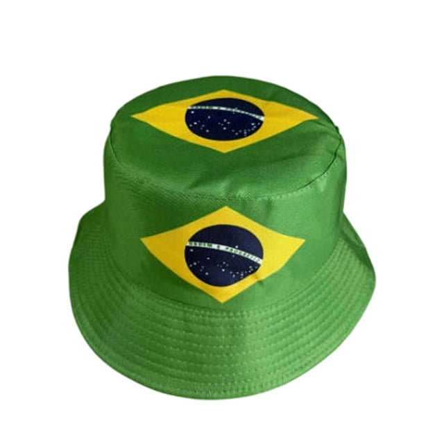 Tong Unisex Football Fisherman Hat Outdoor Summer Sun Hat