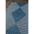 thumbnail image 2 of Novogratz Villa 2'X6' Runner in Blue, VILLAVI-07BLU2060, 2 of 5