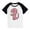Black, variant on Toddler Girls Clothes Size 4T Toddler Girls' Graphic Print Tee - Short Sleeve Round Neck