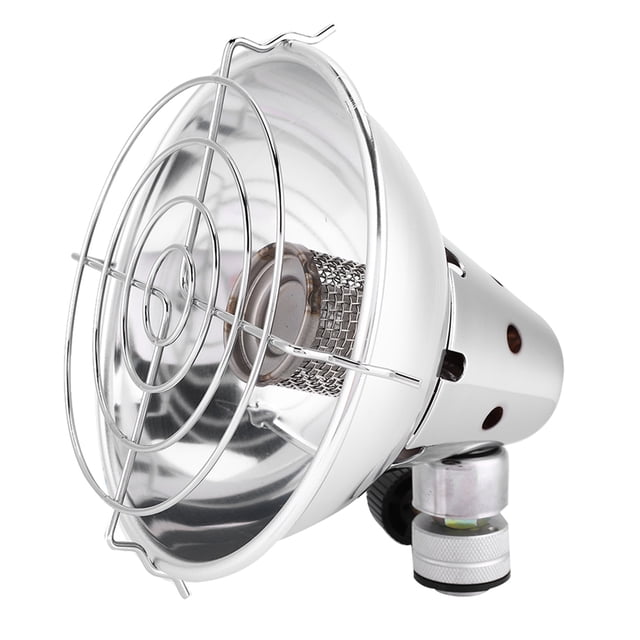Outdoor Portable Heater, Tent Warm Cover, Outdoor Portable Gas Heater, Iron With Protective Net For Camping Picnic Travel Heating In Tents ANGGREK Otros