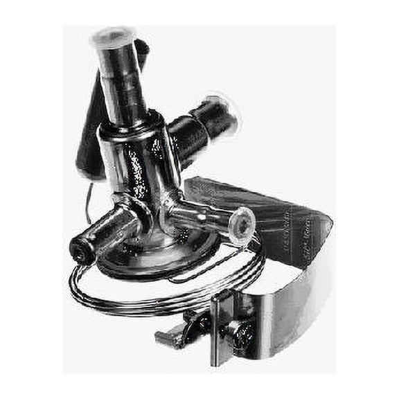 Manitowoc Ice Valve Expansion 000009249 - Genuine OEM Replacement Part