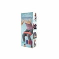 thumbnail image 2 of Lomi Resistance Band Set, 3 Pieces – Pink, 2 of 2