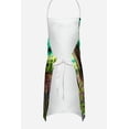 thumbnail image 4 of Carolines Treasures SS8458APRON Samoyed Tablier - 27 x 31 Po., 4 of 4