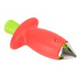 thumbnail image 4 of Outil de Creusage de Fraises, Élastique pour Cuisine et Restaurant, 4 of 8
