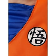 Kids Goku Costume