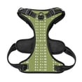 thumbnail image 5 of Lsque Multiplication Table1 Dog Harness, No-Pull Pet Harness with 2 Leash Clips, Adjustable Soft Padded Dog Vest with Easy Control Handle for Large Dogs-X-Large, 5 of 9
