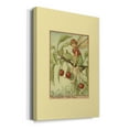 thumbnail image 2 of The Cherry Tree Fairy Premium Gallery Wrapped Canvas - Ready to Hang, 2 of 9