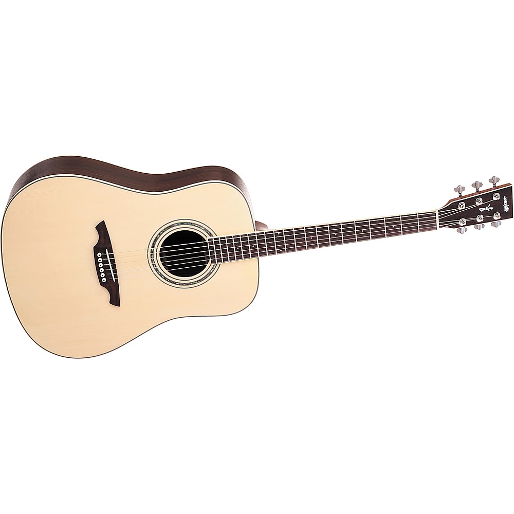 wechter dreadnought