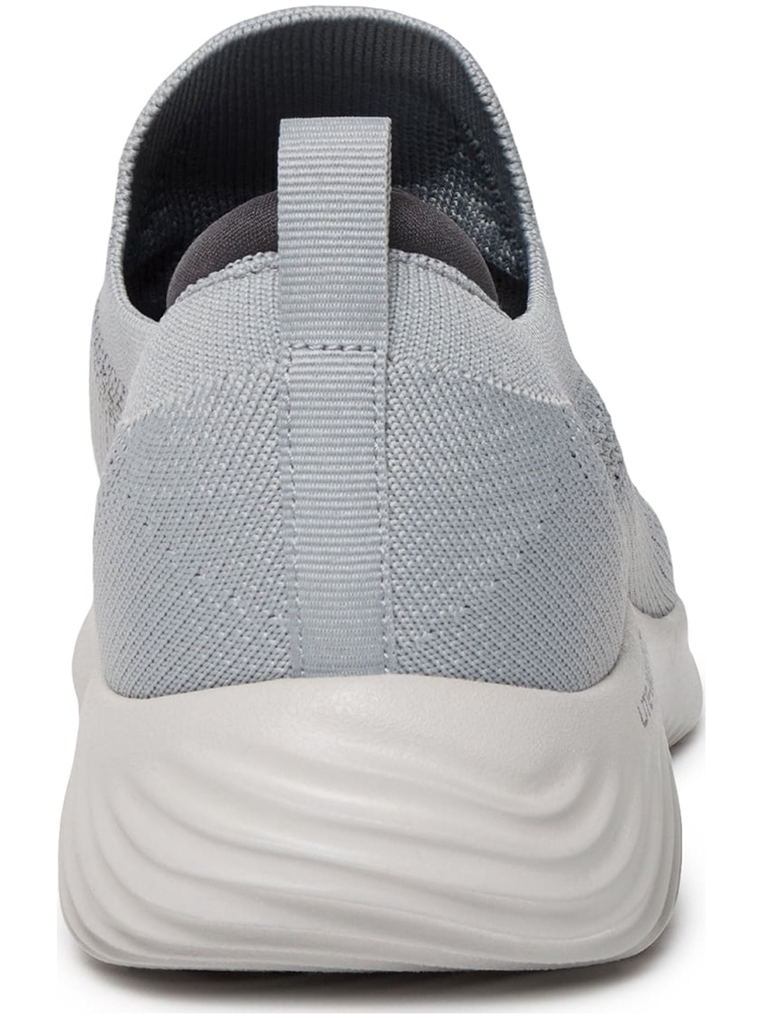 Skechers Men's Reshift Slip-On Athletic Shoe, Wide Width Available