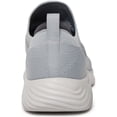 thumbnail image 4 of Skechers Men's Reshift Slip-On Athletic Shoe, Wide Width Available, 4 of 5