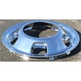 thumbnail image 2 of FRONT Chrome Simulator & Center Cap For 03-10 Ram 3500 11-18 3500 Dually 1-ton, 2 of 9