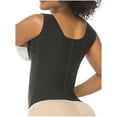 thumbnail image 3 of Salome 0314 Fajas Colombianas Reductoras Waist Cincher Trainer for Women Black L, 3 of 4
