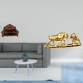 thumbnail image 2 of Sofá en miniatura para muñecas,Muebles de casa de muñecas,modelo de sofá europeo,decoración,Modelo de silla individual Mini Bench Chair sofá,Estatua de escritorio,Figura decorativa de, 2 of 8