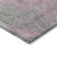 thumbnail image 3 of Addison Rugs Chantille Indoor/Outdoor Transitional Floral Blush Machine Washable Rectangle Rug, 10' x 14', 3 of 7