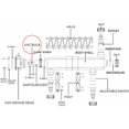 thumbnail image 4 of CUV-236 36W UV Lamp UV-C Sterilizer Tube, 4 of 4