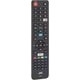 thumbnail image 1 of New Genuine RC320 Control remoto para JVC LCD TV 43D1680 43D1800 43D1810 SSM49291, 1 of 4