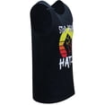 thumbnail image 2 of ShirtBANC Stop Asian Hate Crimes Mens Tank Top Cancel Hate Culture Tee, 2 of 3