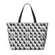 thumbnail image 2 of Disketp Yin Yang Bolsa de Playa de Gran Capacidad, Bolso Impermeable y a Prueba de Arena para Mujer, Ideal para Playa, Piscina y Natación, 2 of 7