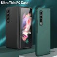 thumbnail image 2 of Samsung Galaxy Z Fold 7 Case Ultra Thin Matte PC, 2 of 9