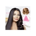 thumbnail image 5 of Set of 12 Self Grip Holding Hair Rollers Pro Salon Hairdressing Curlers Great for Fine & Short Hair - Medium Size Self Stick Hair Roller (Random Color,36mm), 5 of 8