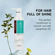 Karseell Repair Conditioning Argan Oil Collagen Hair Mask Essence for Dry Damaged Hair All Hair Types 200ml/6.78 floz
