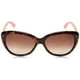 thumbnail image 2 of Lentes de sol Kate Spade New York Angelique para mujer con forma de ojo de gato, 2 of 6